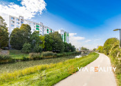 4 izbový byt na predaj pri Draždiaku, Topoľčianska, Petržalka, Bratislava - fotografia 1