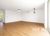 3-izbový byt v rodinnom dome, záhrada, 2x parking, novostavba, klimatizácia, fotovoltaické panely, predaj, Dunajská Lužná - fotografia 5