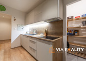 3-izbový byt, balkón, prenájom, Ružová dolina, Bratislava - Ružinov - fotografia 5