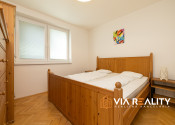 3-izbový byt, balkón, prenájom, Ružová dolina, Bratislava - Ružinov - fotografia 8