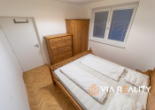 3-izbový byt, balkón, prenájom, Ružová dolina, Bratislava - Ružinov - fotografia 9