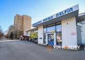 3-izbový byt, balkón, prenájom, Ružová dolina, Bratislava - Ružinov - fotografia 20