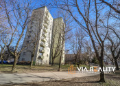 3-izbový byt, balkón, prenájom, Ružová dolina, Bratislava - Ružinov - fotografia 23