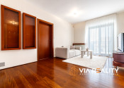 7-izbový rodinný dom, vnútorný bazén, sauna, dvojgaráž, harmonické prostredie, Rača, Bratislava - fotografia 12