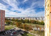 3-izbovy byt, prenajom, loggia, Ipeľská, Bratislava - fotografia 13