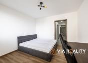 3-izbovy byt, prenajom, loggia, Ipeľská, Bratislava - fotografia 9