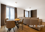 2-izbový byt na prenájom Astrova, Ružinov, Bratislava - voľný od 01.12.2026 - fotografia 4