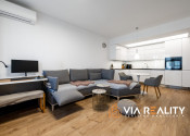 2-izbový byt s loggiou, parking, predaj, Ulica Hany Ponickej, Bratislava - Bory - fotografia 3