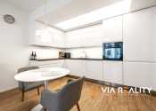 2-izbový byt s loggiou, parking, predaj, Ulica Hany Ponickej, Bratislava - Bory - fotografia 4