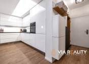 2-izbový byt s loggiou, parking, predaj, Ulica Hany Ponickej, Bratislava - Bory - fotografia 12