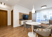 2-izbový byt s loggiou, parking, predaj, Ulica Hany Ponickej, Bratislava - Bory - fotografia 8