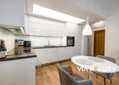 2-izbový byt s loggiou, parking, predaj, Ulica Hany Ponickej, Bratislava - Bory - fotografia 7