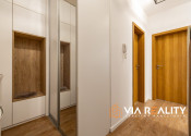 2-izbový byt s loggiou, parking, predaj, Ulica Hany Ponickej, Bratislava - Bory - fotografia 16