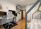 2-izbový byt s loggiou, parking, predaj, Ulica Hany Ponickej, Bratislava - Bory - fotografia 11