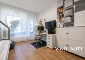 2-izbový byt s loggiou, parking, predaj, Ulica Hany Ponickej, Bratislava - Bory - fotografia 10