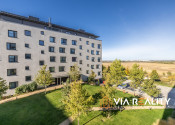 2-izbový byt s loggiou, parking, predaj, Ulica Hany Ponickej, Bratislava - Bory - fotografia 18