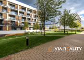 2-izbový byt s loggiou, parking, predaj, Ulica Hany Ponickej, Bratislava - Bory - fotografia 30