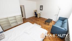 1-izbový byt na prenájom, Chorvátska 1, Staré Mesto, Bratislava - fotografia 4