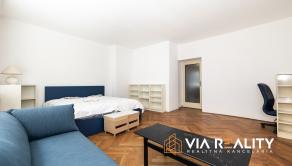 1-izbový byt na prenájom, Chorvátska 1, Staré Mesto, Bratislava - fotografia 5