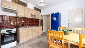 1-izbový byt na prenájom, Chorvátska 1, Staré Mesto, Bratislava - fotografia 7
