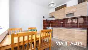 1-izbový byt na prenájom, Chorvátska 1, Staré Mesto, Bratislava - fotografia 8
