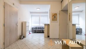 1-izbový byt na prenájom, Chorvátska 1, Staré Mesto, Bratislava - fotografia 16