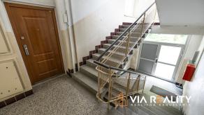 1-izbový byt na prenájom, Chorvátska 1, Staré Mesto, Bratislava - fotografia 17