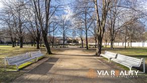 1-izbový byt na prenájom, Chorvátska 1, Staré Mesto, Bratislava - fotografia 20