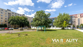 IHNEĎ VOĽNÝ - 2-izbový byt na prenájom Astrova, Ružinov, Bratislava - fotografia 11