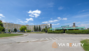 IHNEĎ VOĽNÝ - 2-izbový byt na prenájom Astrova, Ružinov, Bratislava - fotografia 15