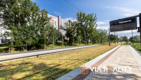 Garsónka na predaj, PO KOMPLETNEJ REKONŠTRUKCIÍ Gessayova 41, Petržalka, Bratislava - fotografia 14