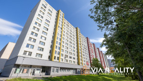 Garsónka na predaj, PO KOMPLETNEJ REKONŠTRUKCIÍ Gessayova 41, Petržalka, Bratislava - fotografia 13
