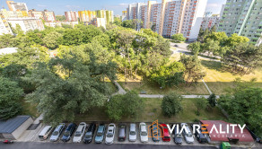 Garsónka na predaj, PO KOMPLETNEJ REKONŠTRUKCIÍ Gessayova 41, Petržalka, Bratislava - fotografia 11