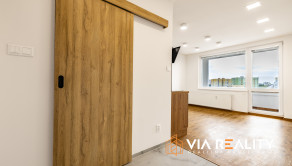 Garsónka na predaj, PO KOMPLETNEJ REKONŠTRUKCIÍ Gessayova 41, Petržalka, Bratislava - fotografia 7