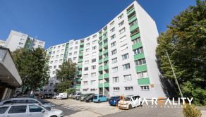 4 izbový byt na predaj pri Draždiaku, Topoľčianska, Petržalka, Bratislava - fotografia 21