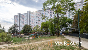 4 izbový byt na predaj pri Draždiaku, Topoľčianska, Petržalka, Bratislava - fotografia 22