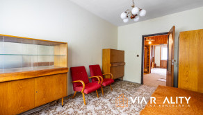 4 izbový byt na predaj pri Draždiaku, Topoľčianska, Petržalka, Bratislava - fotografia 12