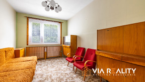 4 izbový byt na predaj pri Draždiaku, Topoľčianska, Petržalka, Bratislava - fotografia 11