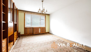 4 izbový byt na predaj pri Draždiaku, Topoľčianska, Petržalka, Bratislava - fotografia 4