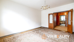 4 izbový byt na predaj pri Draždiaku, Topoľčianska, Petržalka, Bratislava - fotografia 5