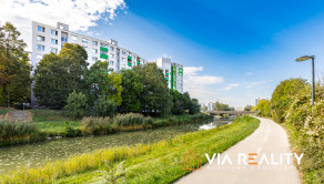 4 izbový byt na predaj pri Draždiaku, Topoľčianska, Petržalka, Bratislava - fotografia 1