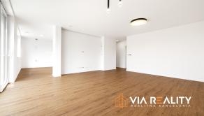3-izbový byt v rodinnom dome, záhrada, 2x parking, novostavba, klimatizácia, fotovoltaické panely, predaj, Dunajská Lužná - fotografia 3
