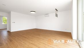 3-izbový byt v rodinnom dome, záhrada, 2x parking, novostavba, klimatizácia, fotovoltaické panely, predaj, Dunajská Lužná - fotografia 5