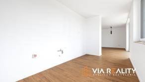 3-izbový byt v rodinnom dome, záhrada, 2x parking, novostavba, klimatizácia, fotovoltaické panely, predaj, Dunajská Lužná - fotografia 6
