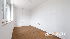 3-izbový byt v rodinnom dome, záhrada, 2x parking, novostavba, klimatizácia, fotovoltaické panely, predaj, Dunajská Lužná - fotografia 7