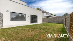 3-izbový byt v rodinnom dome, záhrada, 2x parking, novostavba, klimatizácia, fotovoltaické panely, predaj, Dunajská Lužná - fotografia 9
