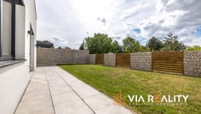 3-izbový byt v rodinnom dome, záhrada, 2x parking, novostavba, klimatizácia, fotovoltaické panely, predaj, Dunajská Lužná - fotografia 11