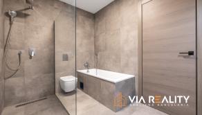 3-izbový byt v rodinnom dome, záhrada, 2x parking, novostavba, klimatizácia, fotovoltaické panely, predaj, Dunajská Lužná - fotografia 19