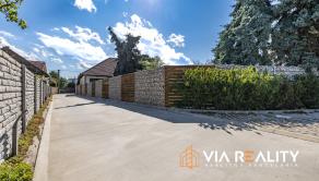 3-izbový byt v rodinnom dome, záhrada, 2x parking, novostavba, klimatizácia, fotovoltaické panely, predaj, Dunajská Lužná - fotografia 31
