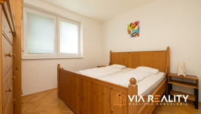 3-izbový byt, balkón, prenájom, Ružová dolina, Bratislava - Ružinov - fotografia 8